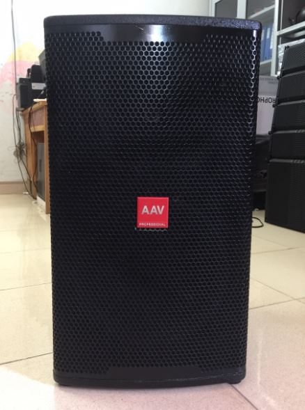 loa karaoke chuyên nghiệp chất lượng cao